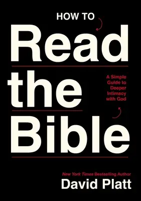How to read the bible