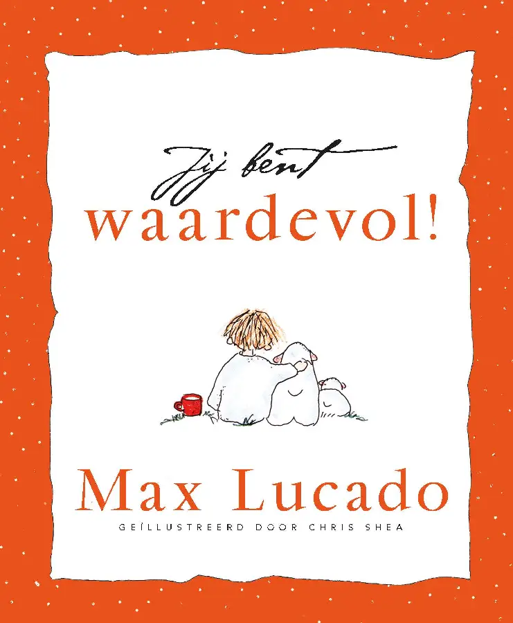 Jij bent waardevol!