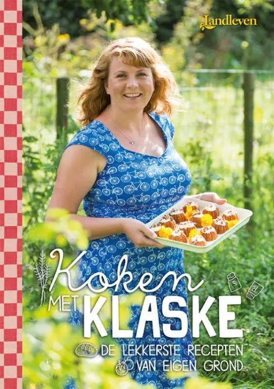 Koken met Klaske-Landleven