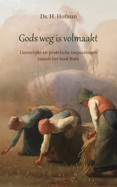 Geestelijke en praktische toepassingen vanuit het boek Ruth