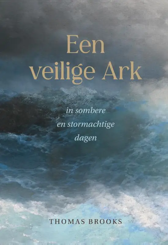 Een veilige ark