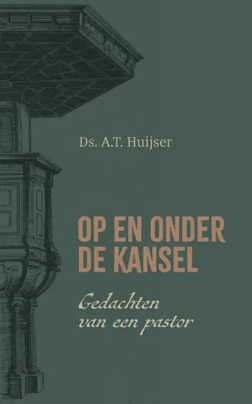 Gedachten van een pastor