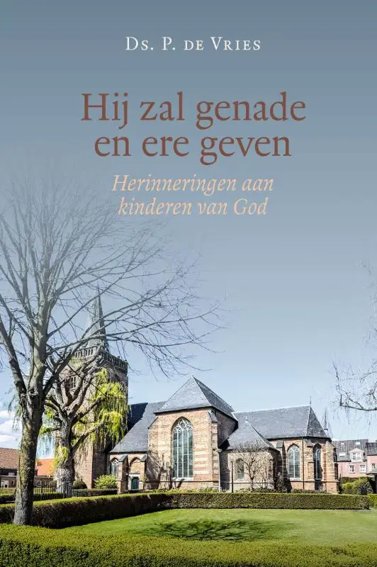 Herinneringen aan kinderen van God