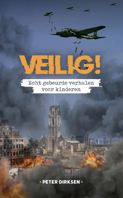 Veilig!