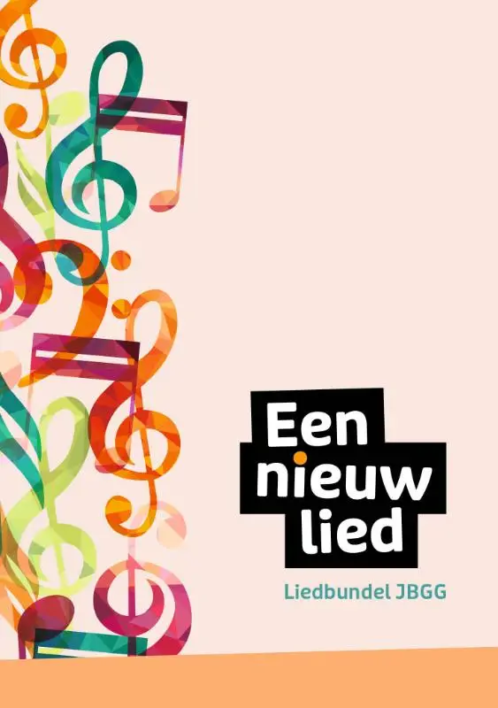 Een nieuw lied
