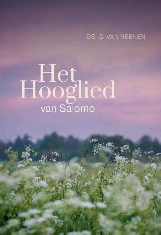 Her Hooglied van Salomo