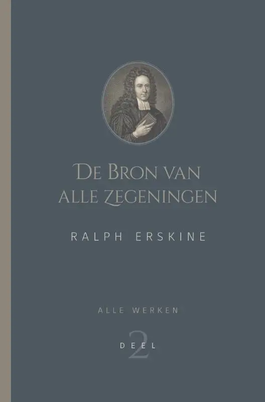 De bron van alle zegeningen