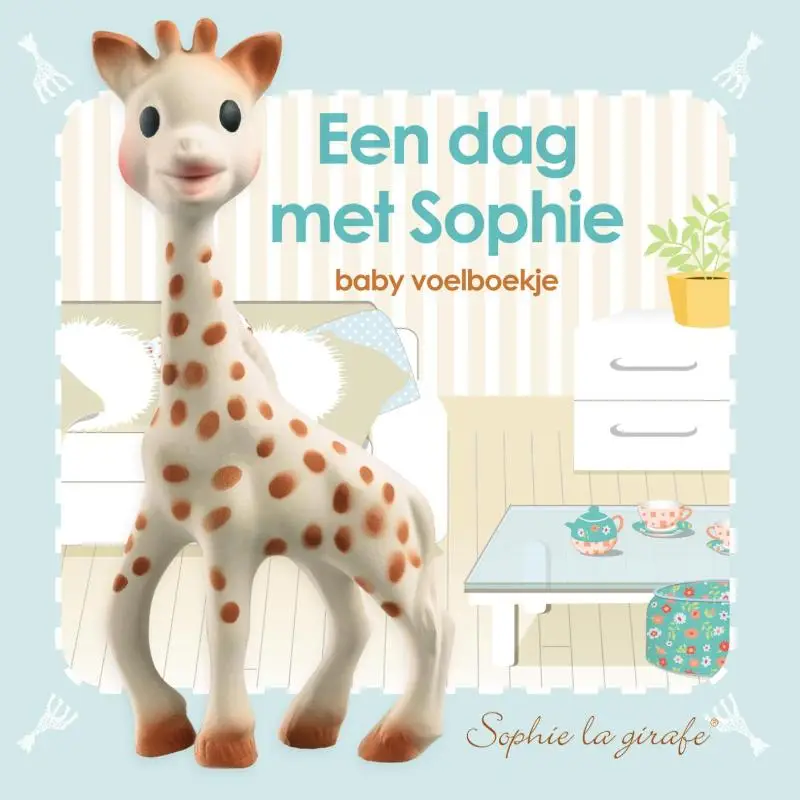 Een dag met sophie