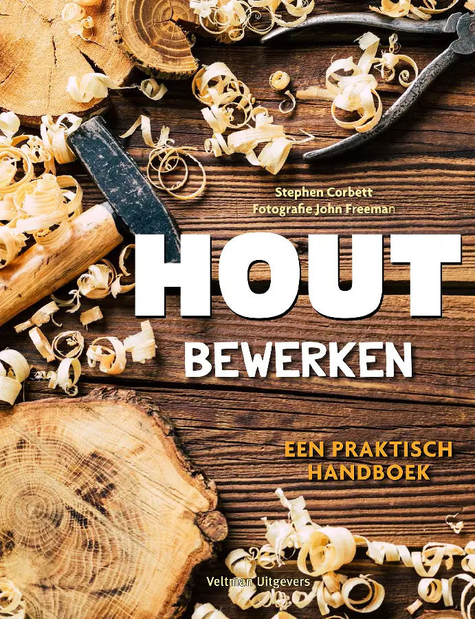 Houtbewerken