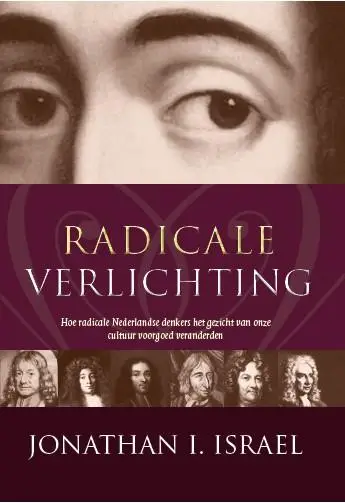 In 'Radicale verlichting' laat Jonathan Israel zien dat de Verlichting die de westerse samenleving zo radicaal heeft veranderd in Nederland geboren werd.

Jonathan Israel`s boek 'Radicale verlichting' werd door NRC Handelsblad geselecteerd als een van de 15 kernboeken van het eerste decennium van de 21ste eeuw.

In 'Radicale verlichting' laat Jonathan Israel zien dat de Verlichting die de westerse samenleving zo radicaal heeft veranderd in Nederland geboren werd. Uit Nederland afkomstige en in Nederland gevestigde denkers deden Europa op zijn grondvesten trillen. Overal werden ze gelezen, de radicale Nederlanders: Spinoza, Bekker, Van den Enden, de gebroeders Koerbagh, Lodewijk Meyer, Van Dale, Van Leenhof, en vele anderen. Hun ideeën bepalen nog altijd ons denken. Israel brengt ze in dit boek op onnavolgbare wijze tot leven.