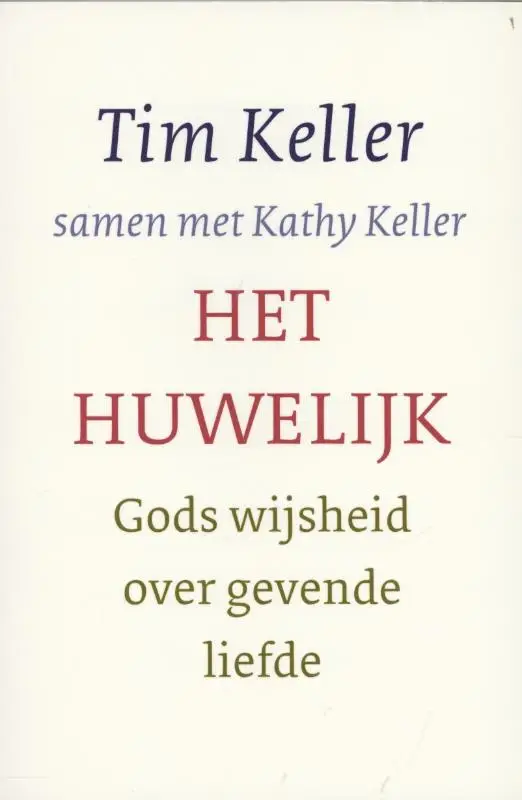 Het Huwelijk
