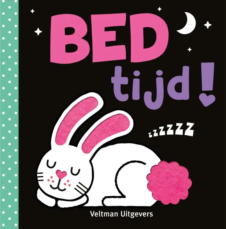 Bed tijd!