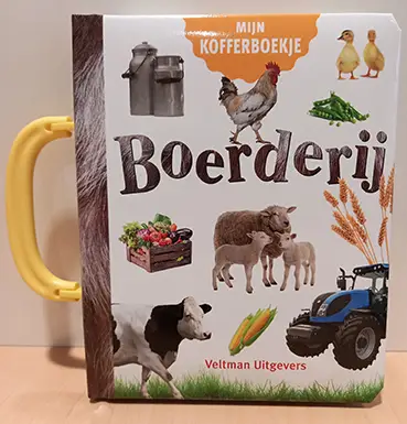 Boerderij