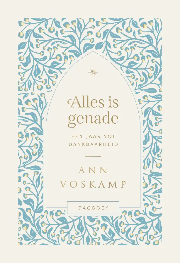 Een jaar vol dankbaarheid