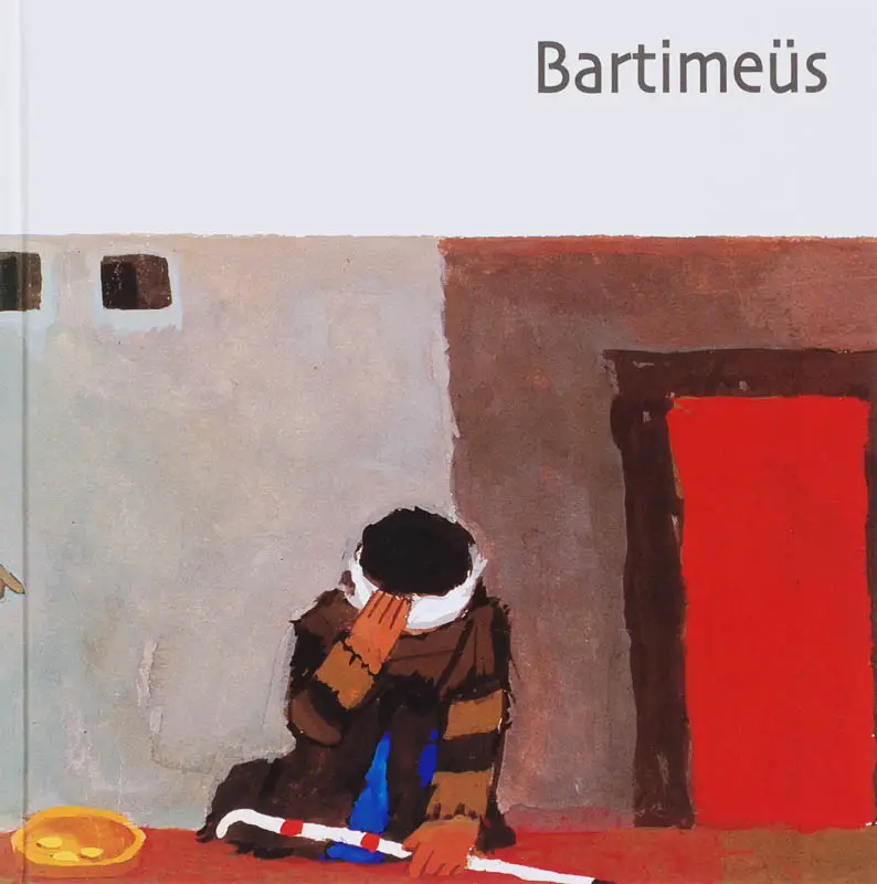 Bartimeüs