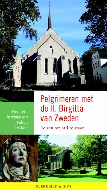 Pelgrimeren met de H Birgitta van Zweden