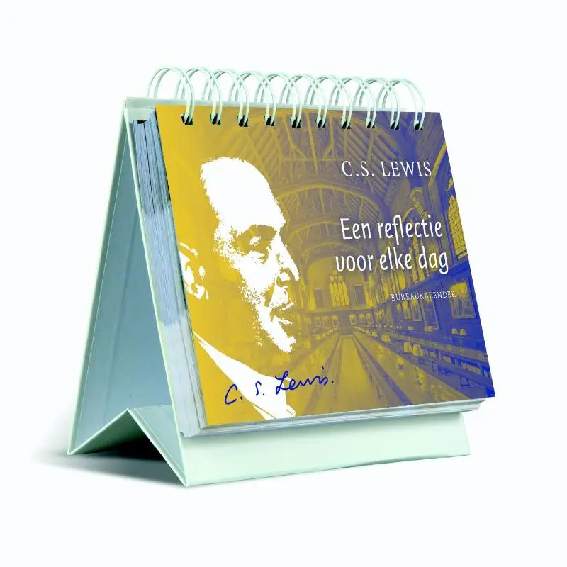 Een reflectie voor elke dag