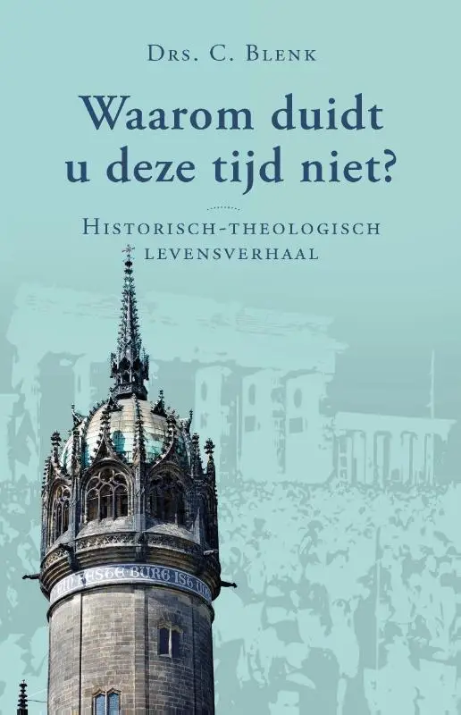 Waarom duidt u deze tijd niet?