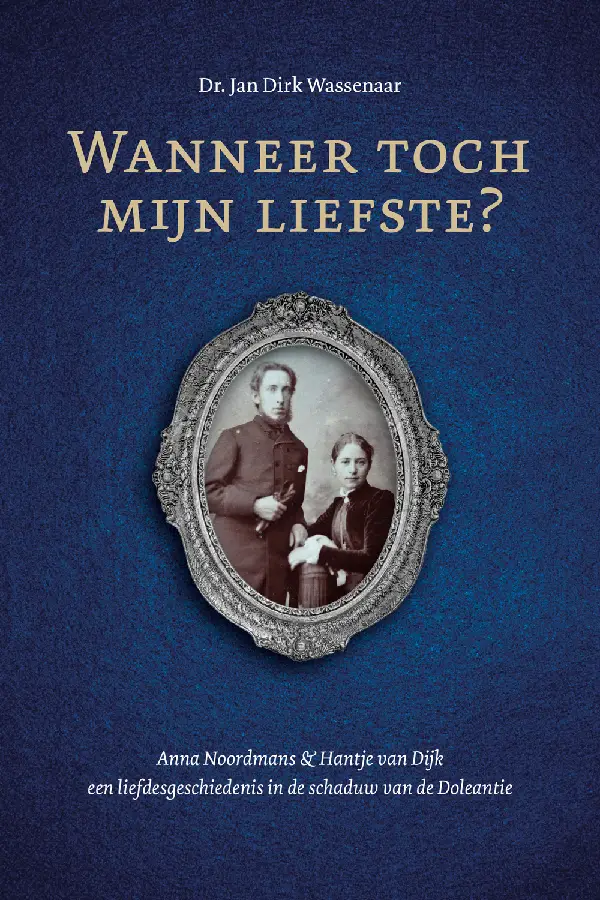 Wanneer toch mijn liefste?