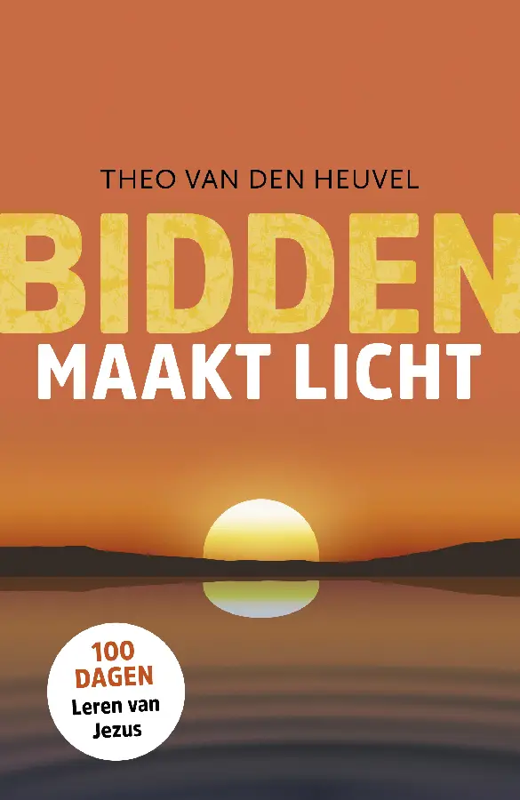 Bidden maakt licht
