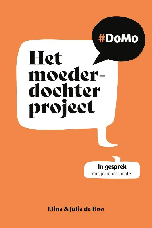 Het moeder-dochter project