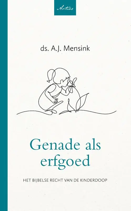 Genade als erfgoed