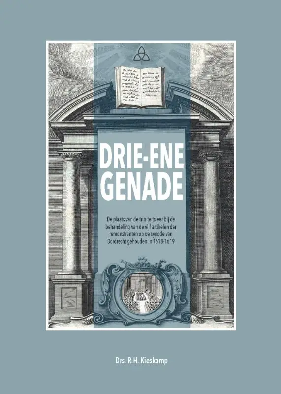Drie-ene genade