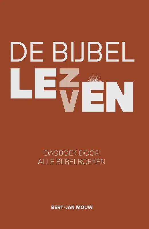 De Bijbel leven/lezen