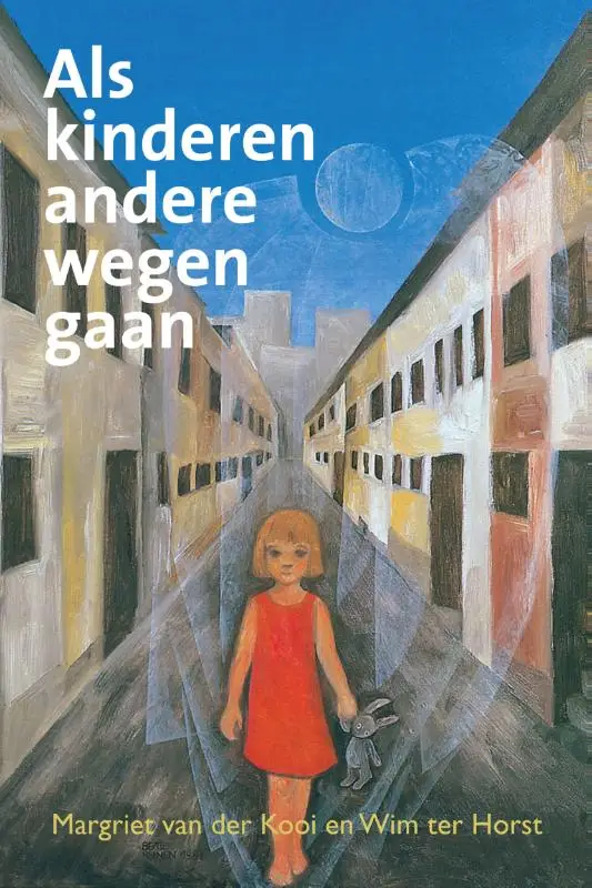 Als kinderen andere wegen gaan