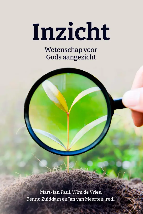 Wetenschap voor Gods aangezicht