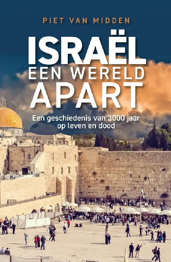 Israel, een wereld apart