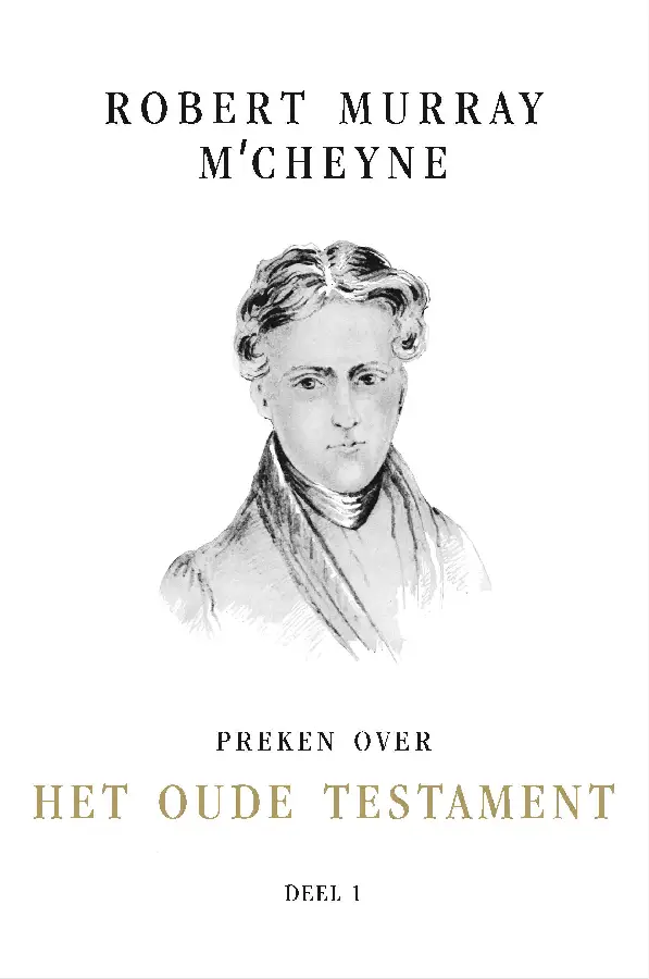 Preken over het Oude Testament - deel 1