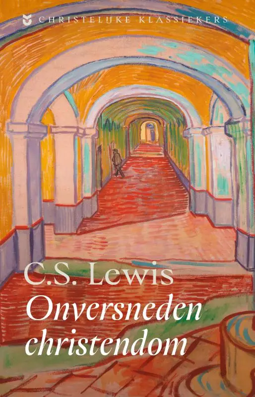 Onversneden christendom