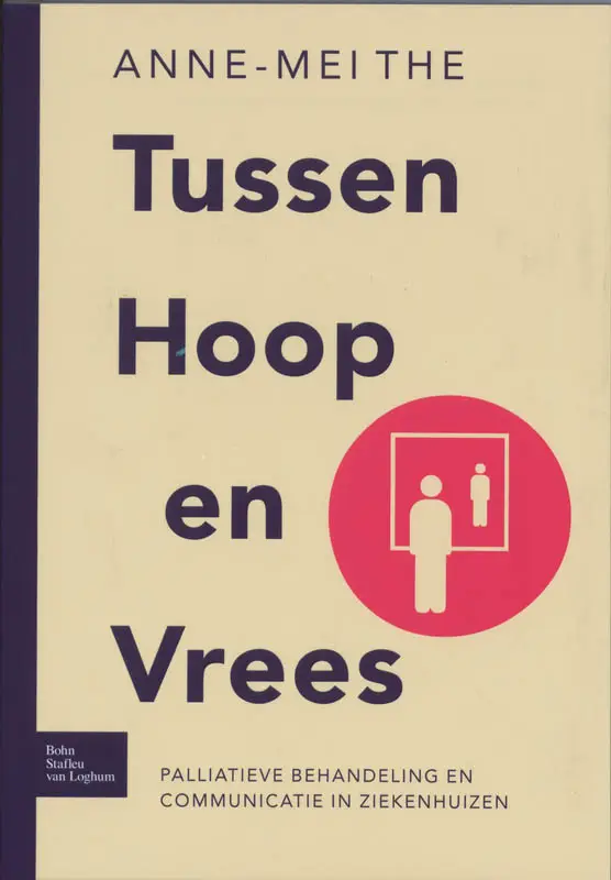 Tussen hoop en vreres