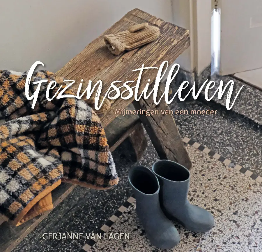 Mijmeringen van een moeder