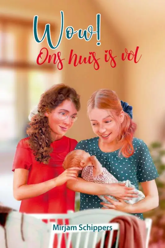 Deel 4 in de serie 'Samen'