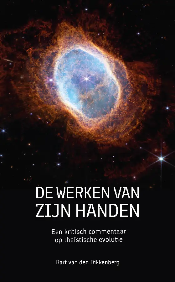 De werken van Zijn handen
