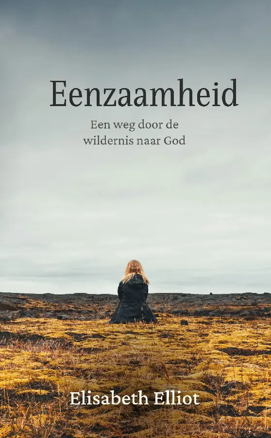 Een weg door de wildernis naar God