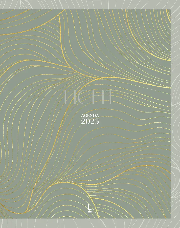 Licht Agenda 2025
