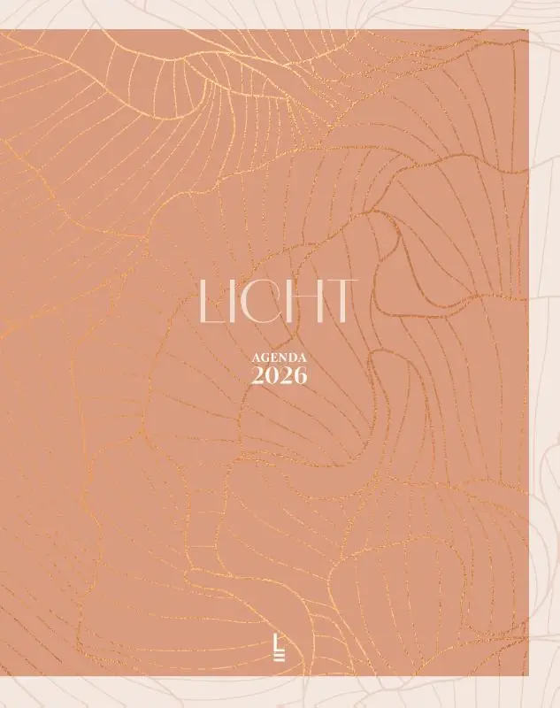 Agenda: Licht 2026