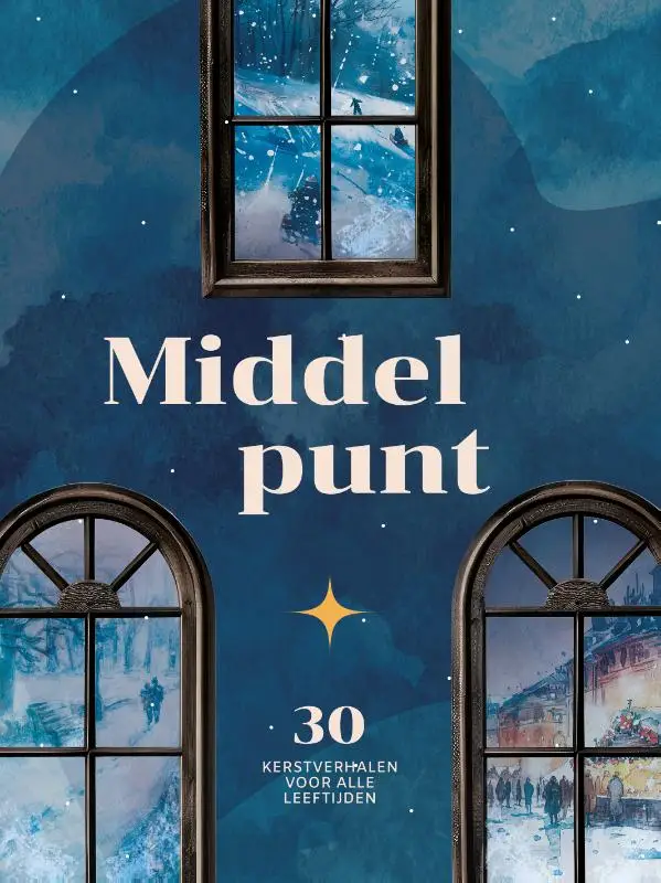 Kerstverhalen voor alle leeftijden.