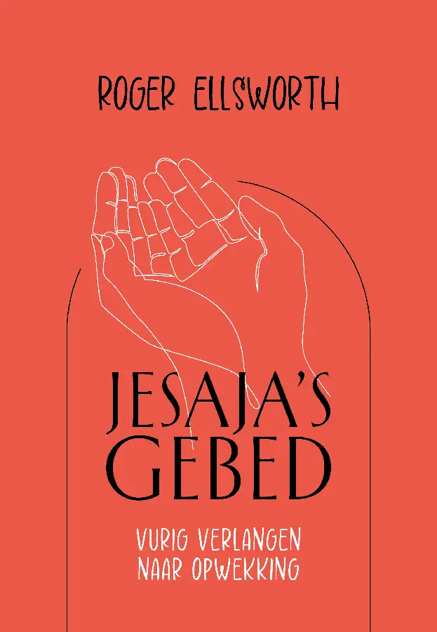 Jesaja's gebed
