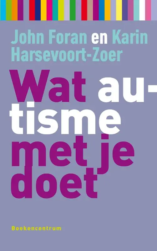 Watv Autisme met je doet