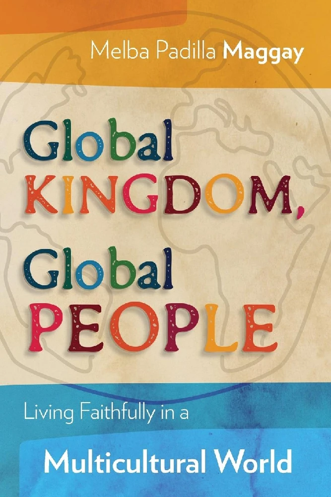 Global Kingdom, global people