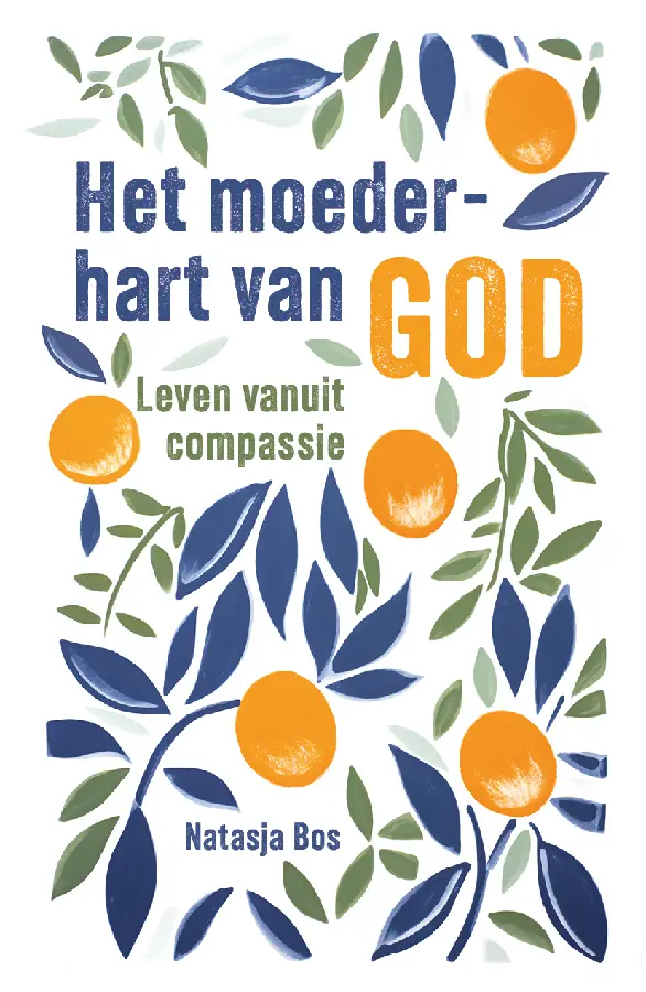 Moederhart van God