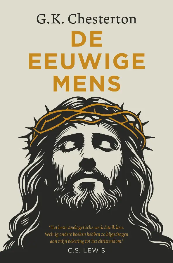 Eeuwige mens