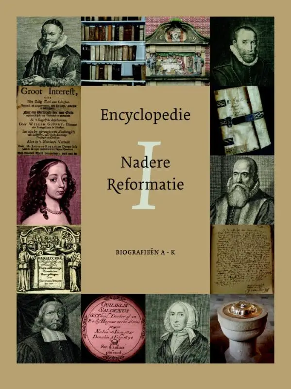 Encyclopedie nadere reformatie 1