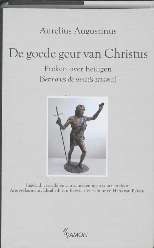 De goede geur van Christus