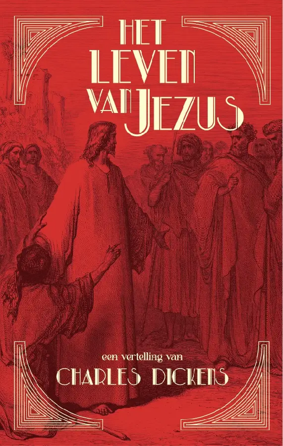 Het leven van Jezus
