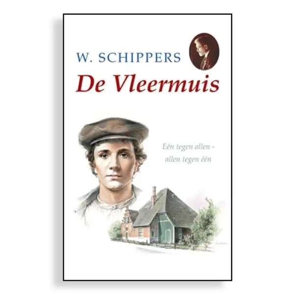De vleermuis-dl.1